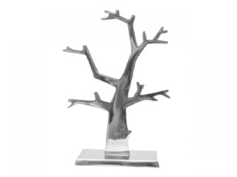 ARETERO ARBOL RAMAS MED ARETERO EN PEWTER